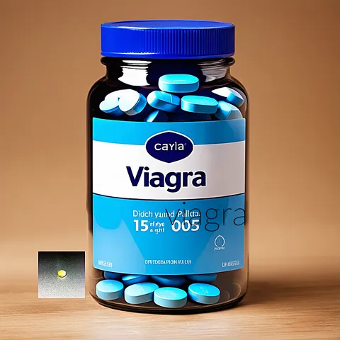 Algo parecido a la viagra sin receta